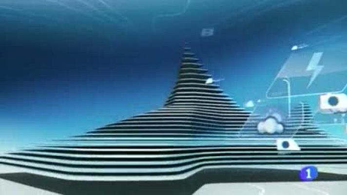 Telenorte - País Vasco - El tiempo en el País Vasco - 09/04/14