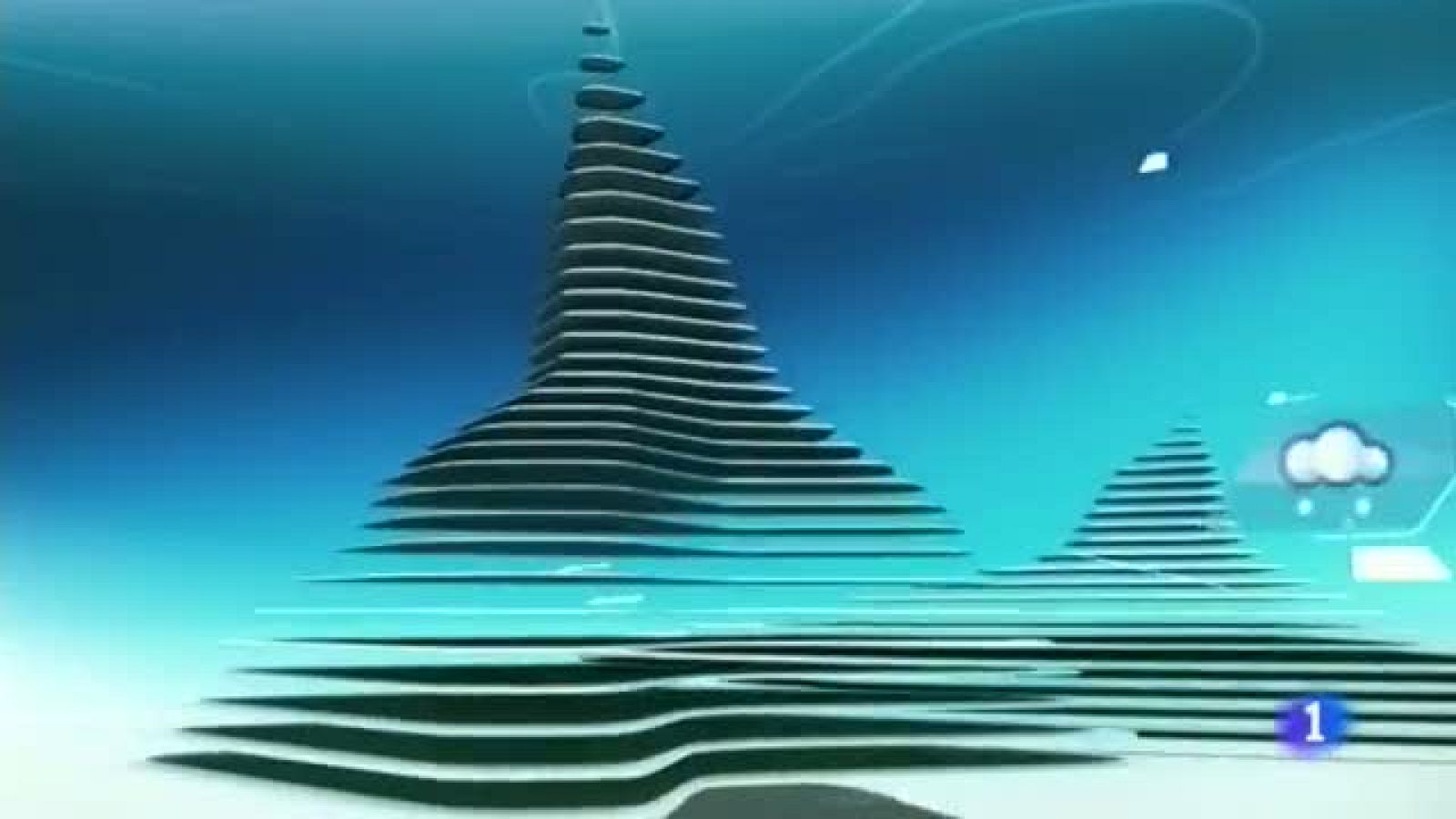 El tiempo en Castilla y León - 09/04/14