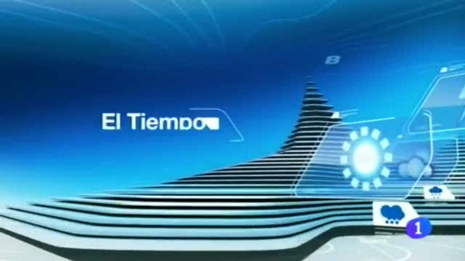 El Tiempo en la Comunidad de Navarra - 09/04/2014 | Ver