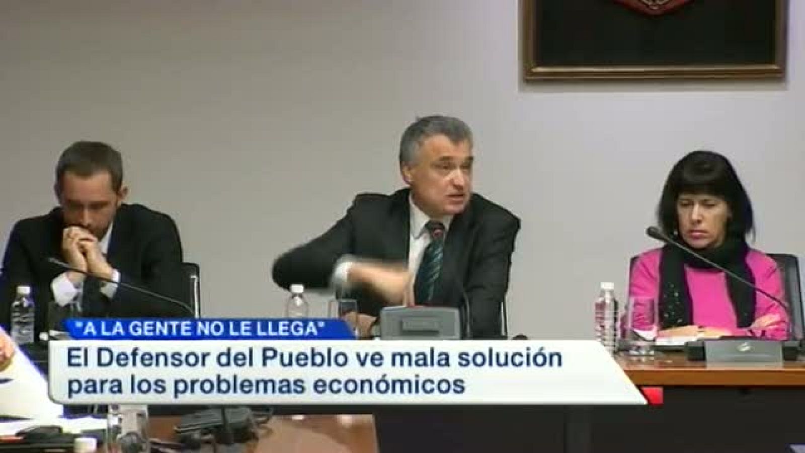 Telenavarra - 09/04/2014 | Ver