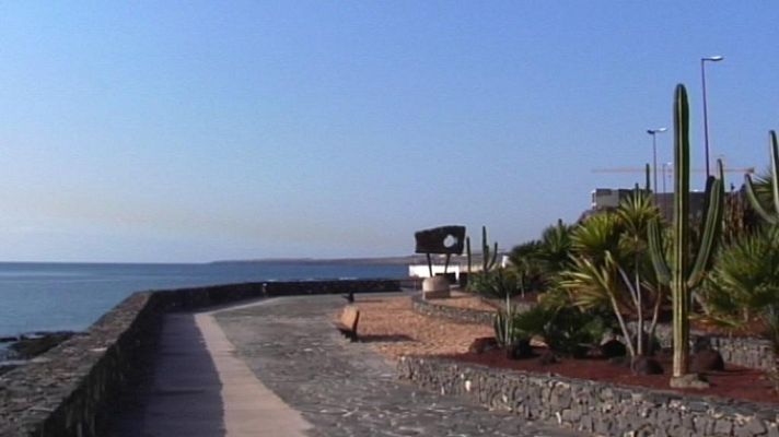 Telecanarias - El tiempo en Canarias - 09/04/14