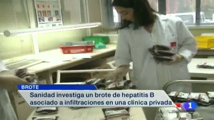 Noticias Murcia - Noticias Murcia - 09/04/2014