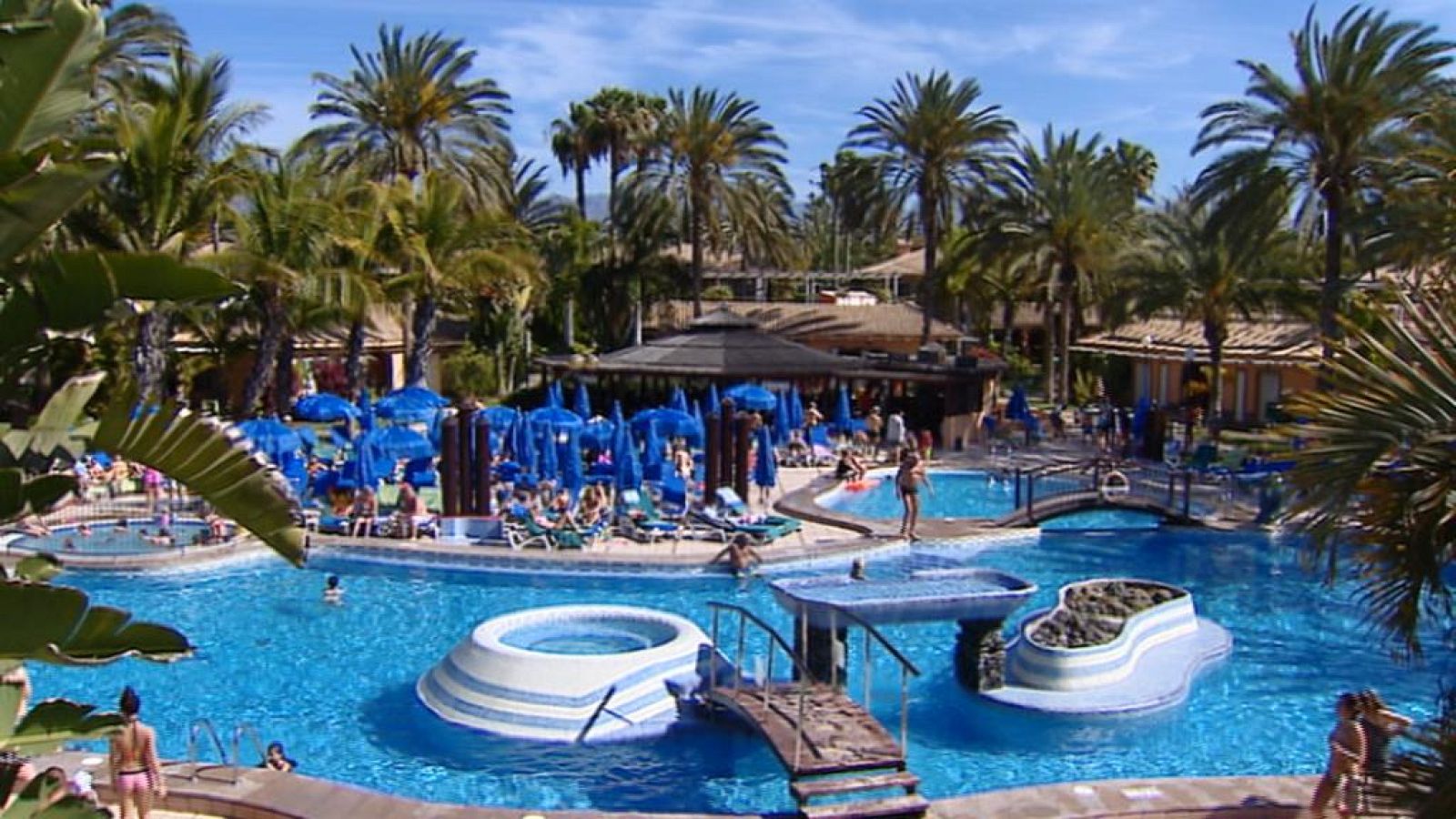 Canarias en 2' - 09/04/14 | Ver