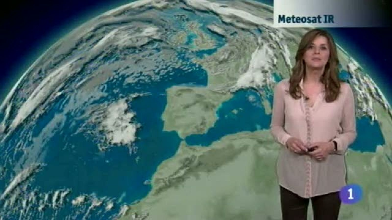 El tiempo en Castilla-La Mancha - 09/04/14 | Ver