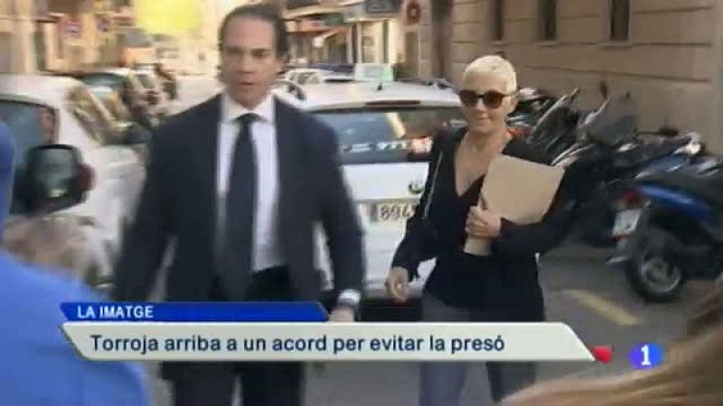 Informatiu Balear - 09/04/14 | Ver