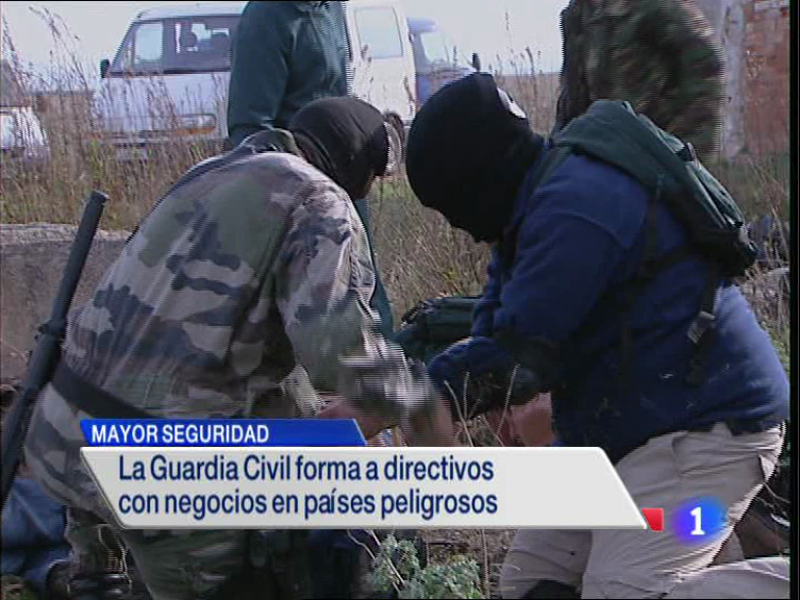 Telerioja en 2' - 09/04/14 | Ver