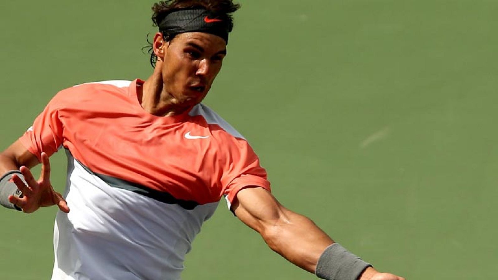Nadal, a resarcirse sobre la tierra de Montecarlo