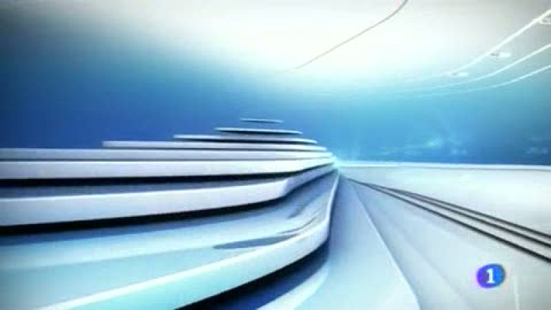 Telenorte País Vasco 2 - 09/04/14