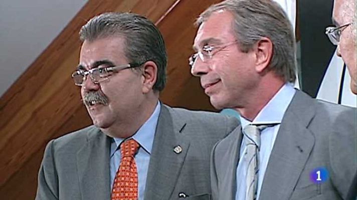 L'informatiu - Comunitat Valenciana - L'Informatiu - Comunitat Valenciana 2 - 09/04/14