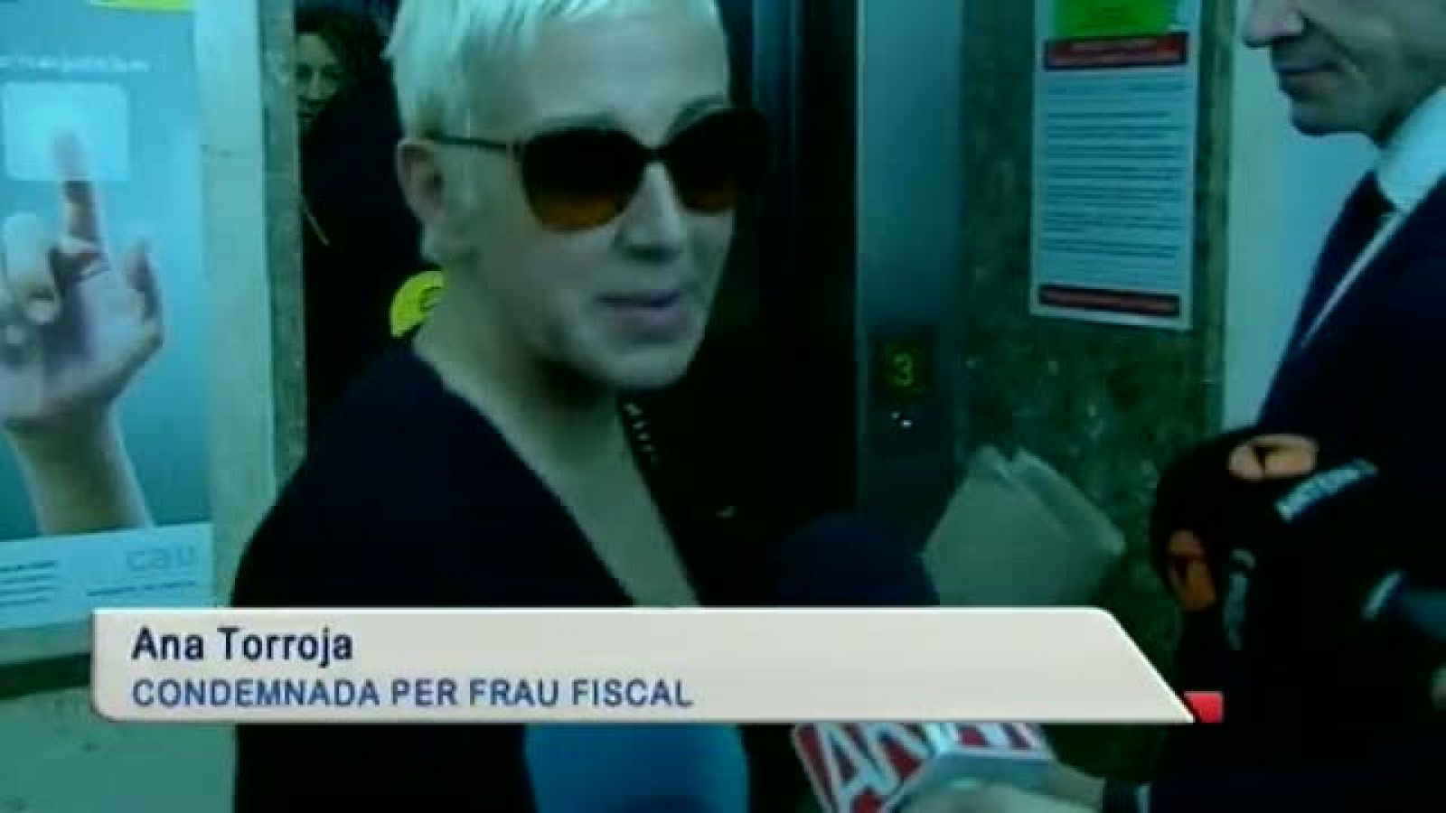 Informatiu Balear 2 - 09/04/14 | Ver