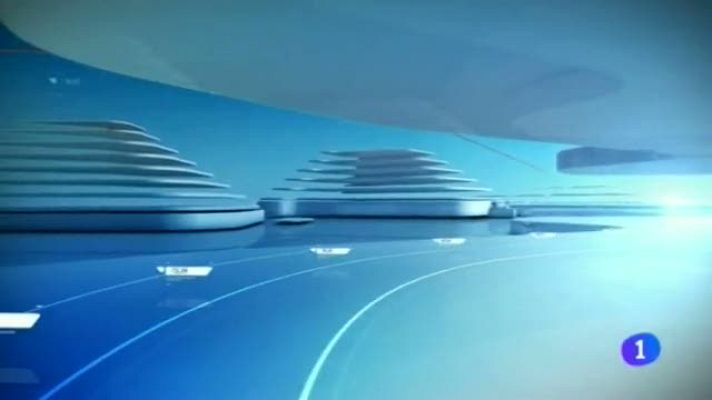 Telenavarra - Telenavarra 2 - 09/04/2014