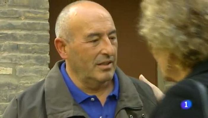 Noticias Aragón - Noticias Aragón 2 - 09/04/14