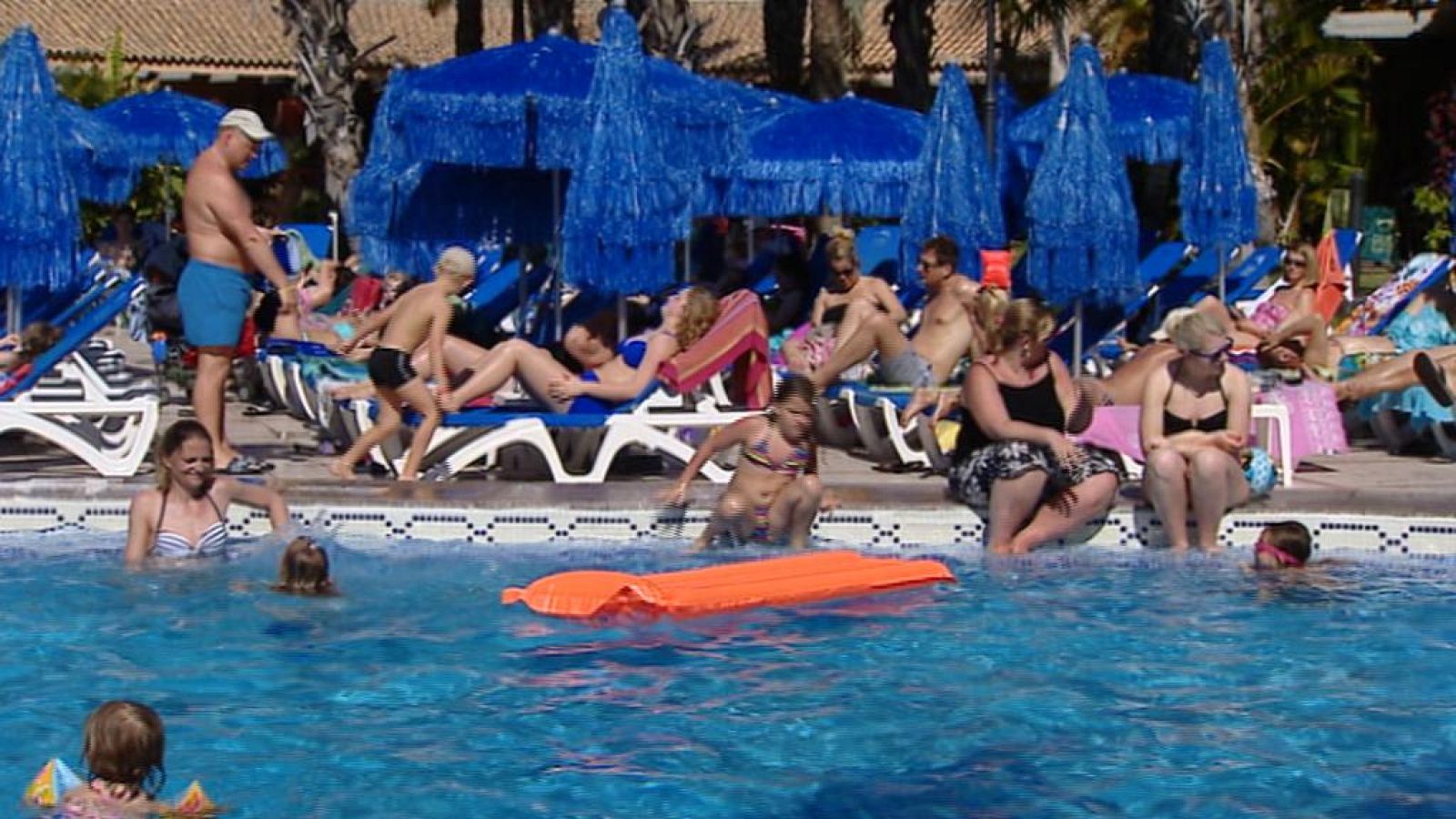 Telecanarias - 09/04/14 | Ver