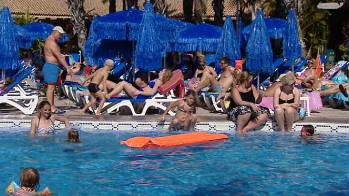 Telecanarias - Telecanarias - 09/04/14