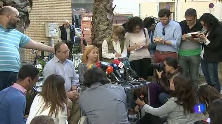 Noticias Andalucía - Noticias Andalucia 2-09/04/14