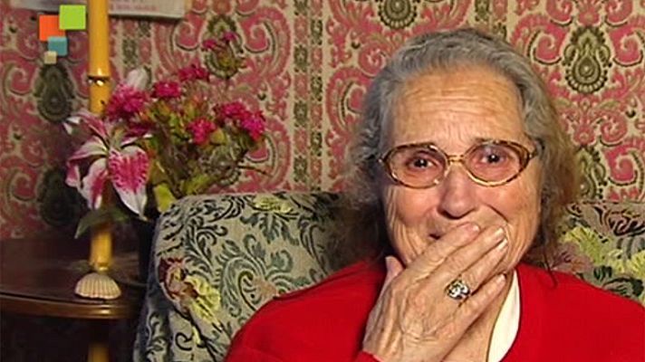 Entre todos - Margarita necesita cambiar la bañera por un plato de ducha