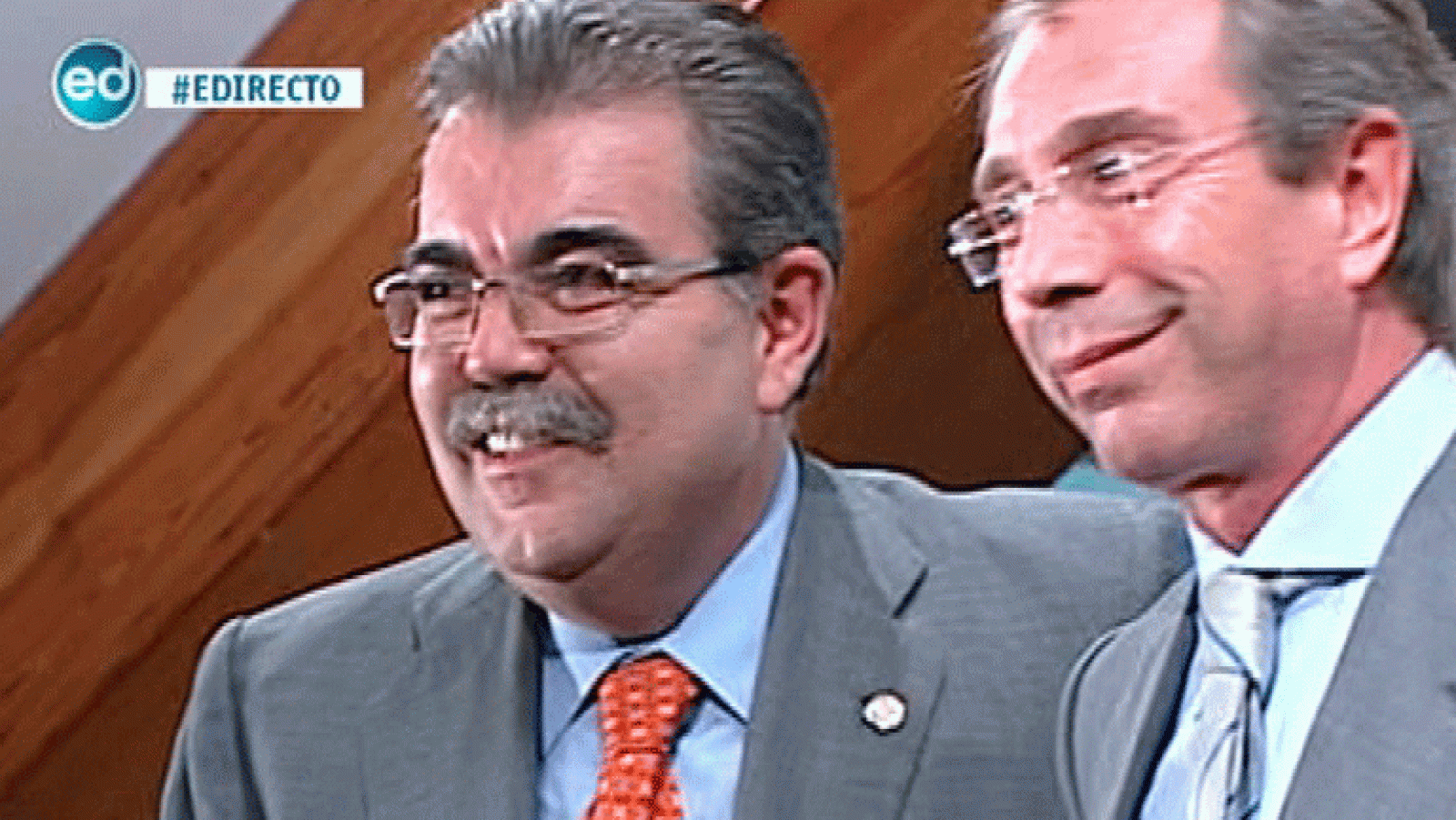 España Directo- Detenido Juan Soler. Expresidente del Valencia, por intento de secuestro