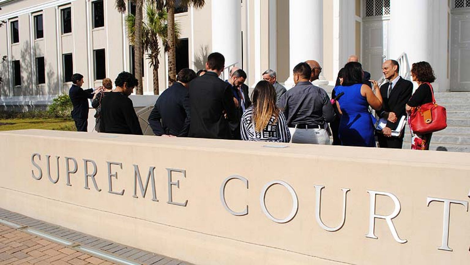 La justicia de Florida estudia la repetición del juicio de Pablo Ibar | Ver