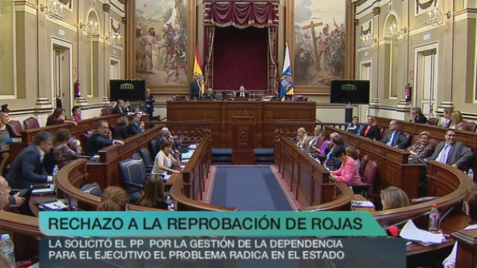 + Canarias - 09/04/14 - +Canarias | Ver