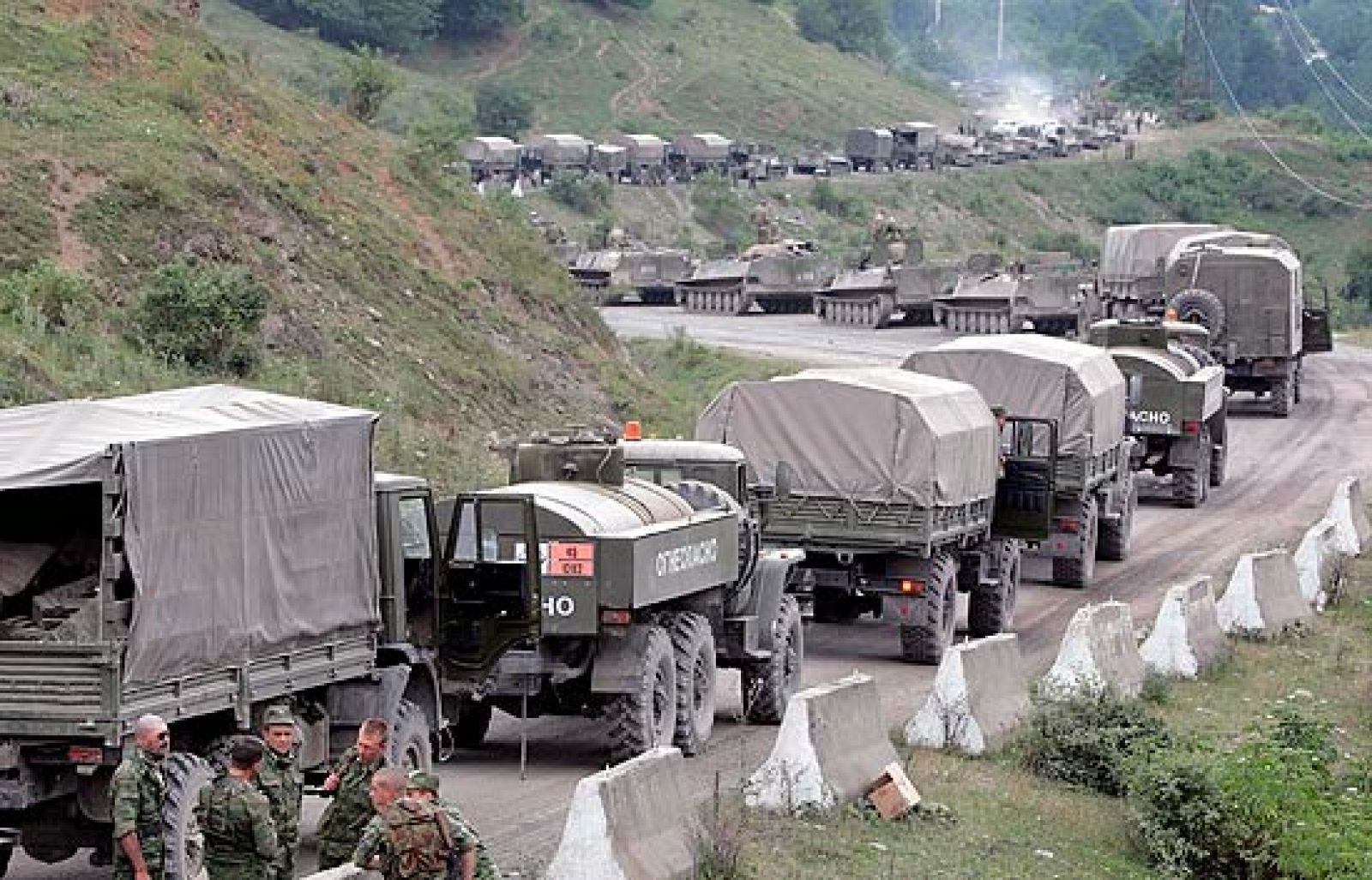 El Telediario en 4 minutos