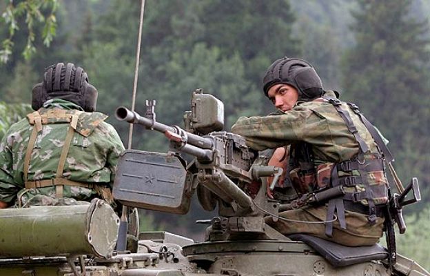  - Incertidumbre en Georgia