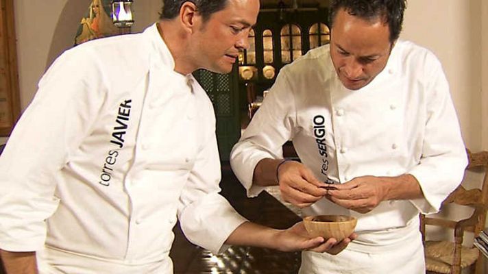 Cocina2 - Córdoba - Rabo de toro