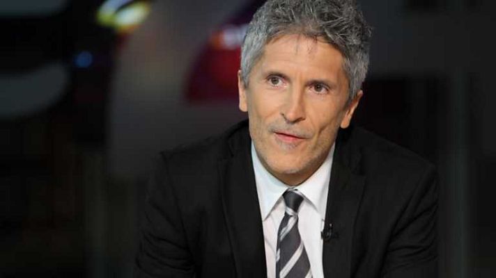 La noche en 24h - La noche en 24 horas - 09/04/14