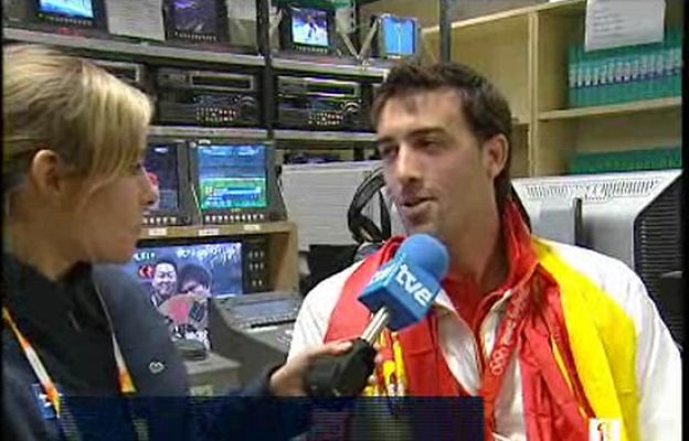  - Entrevista conJosé Luis Abajo