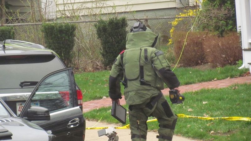 La Noche Temática -Avance: 'Top Secret América, del 11-S al atentado de Boston'