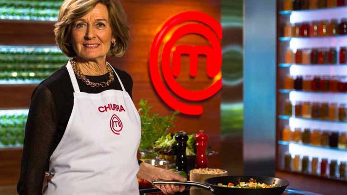 La mañana - ¡Ya conocemos a los concursantes de MasterChef!