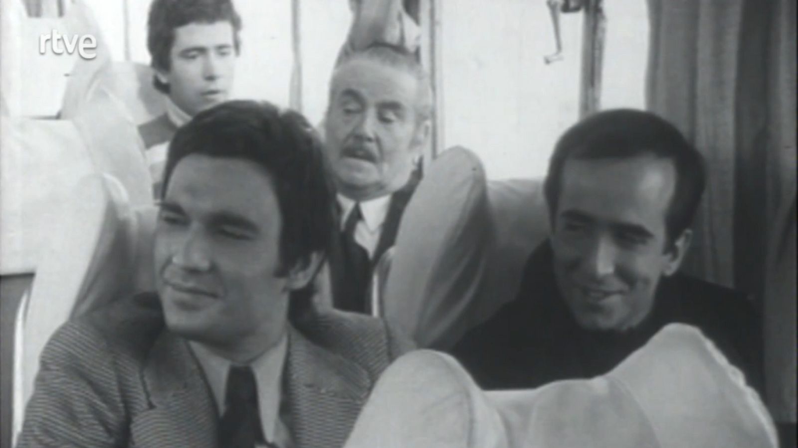 Crónicas de un pueblo - Las cosas del amargo