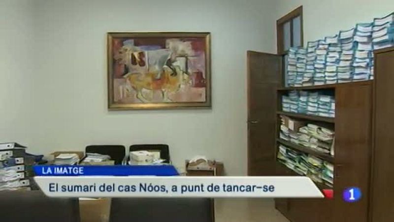 Informatiu Balear en 2' - 10/04/14 | Ver