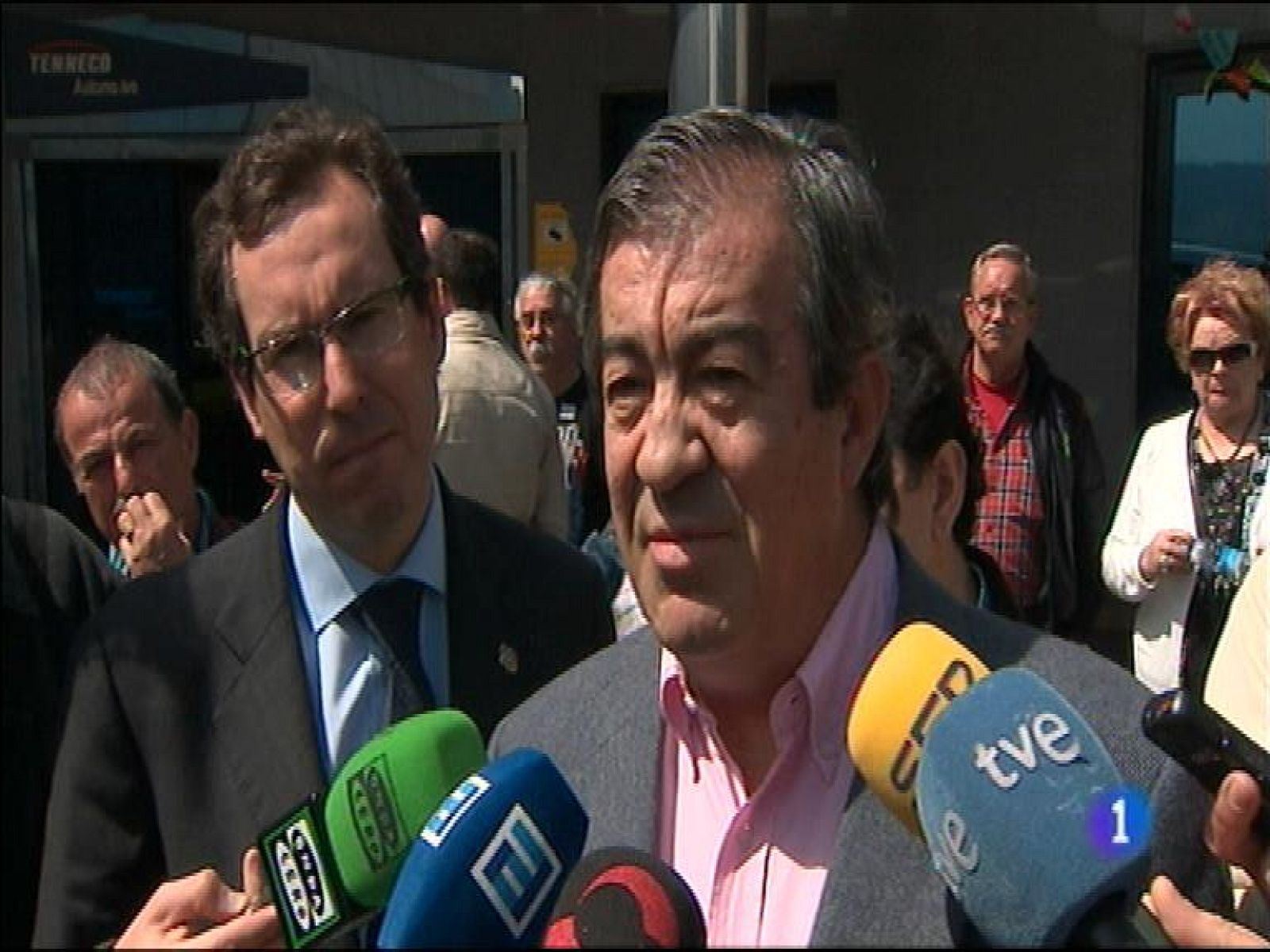 Asturias en 2' - 10/04/14 | Ver