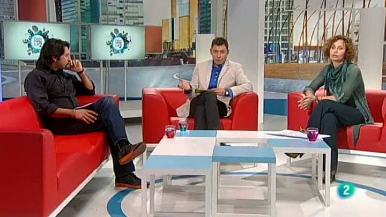 Para Todos La 2 - Por derecho: La esclavitud