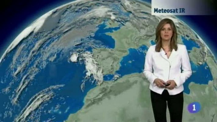 Noticias de Castilla-La Mancha - El Tiempo en Castilla-La Mancha - 10/04/14