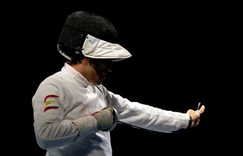 El último minuto de la victoria de 'Pirri'