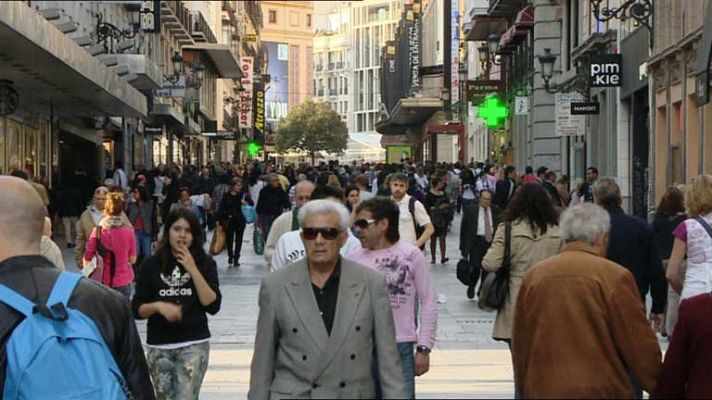 Informativo de Madrid - Informativo de Madrid 2 - 10/04/14