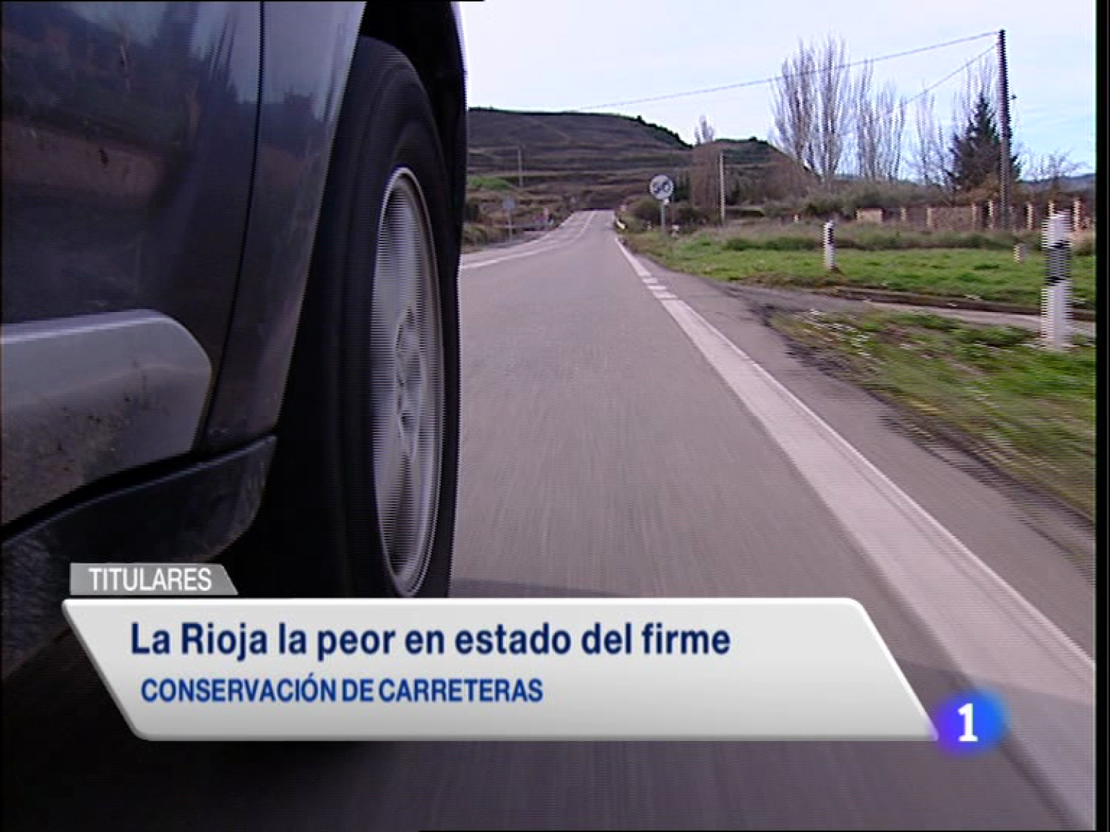 Informativo Telerioja - 10/04/14 | Ver