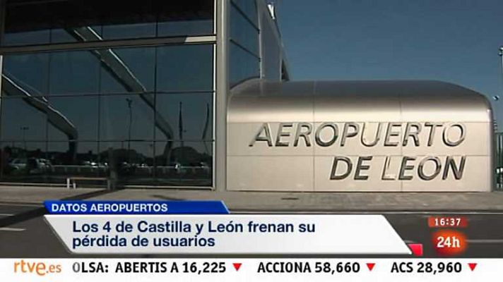 España en 24h - España en 24 horas - 10/04/14