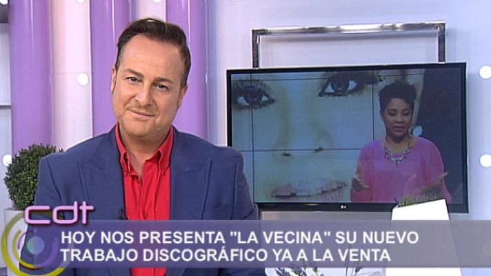 Cerca de ti - Cerca de ti - 10/04/14