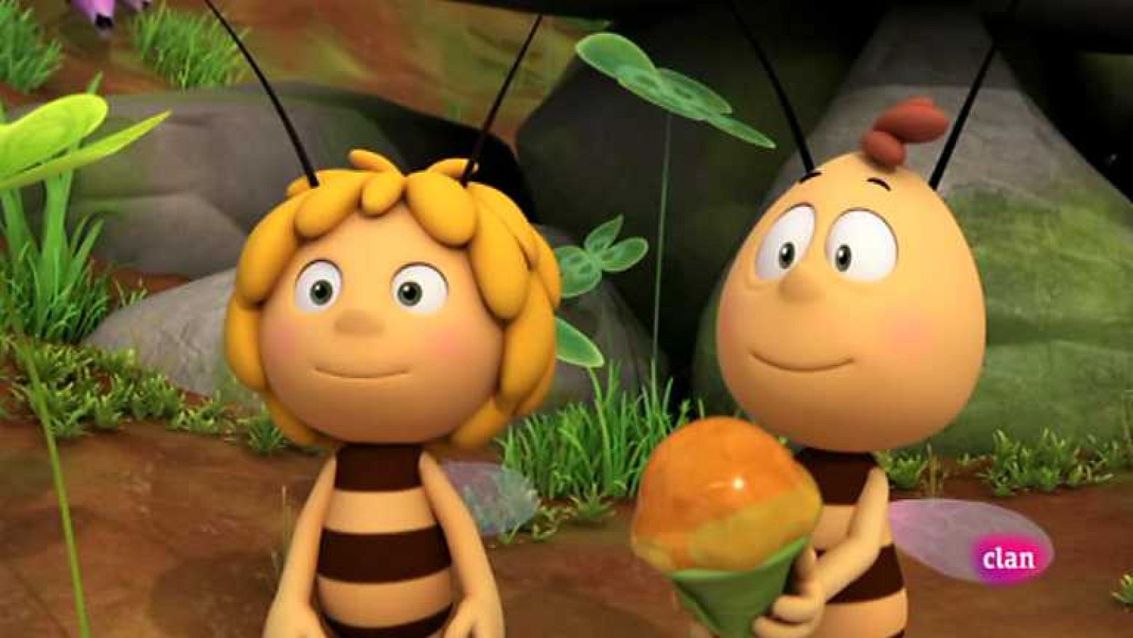 El buen doctor - Maya | Ver