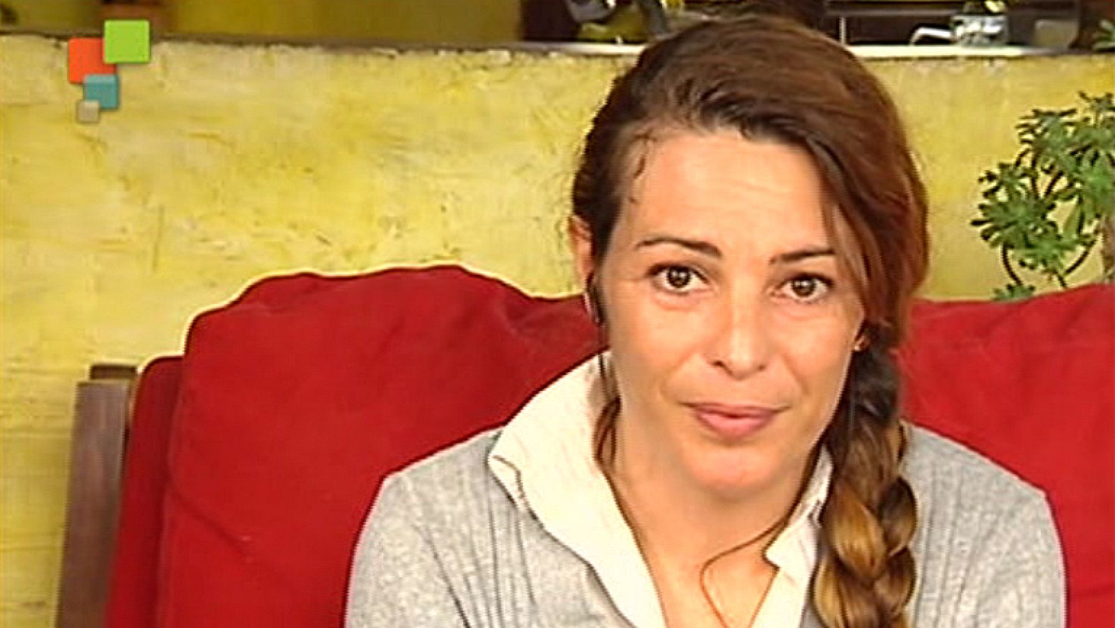 Entre Todos - Sandra necesita unas prótesis nuevas para sus piernas