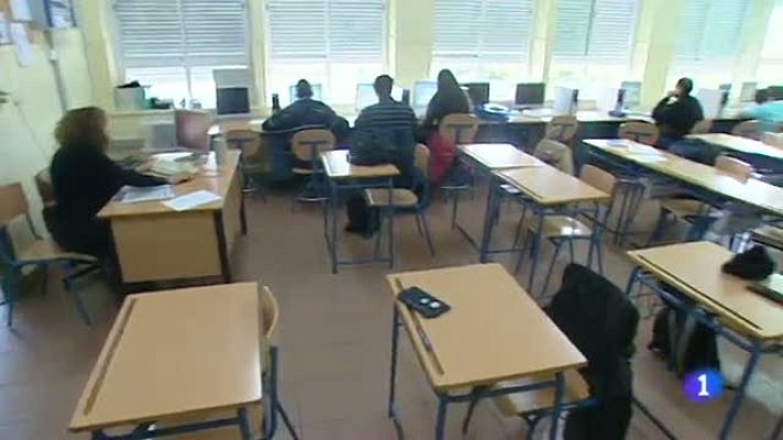 Noticias Andalucía - Noticias Andalucia 2-10/04/14