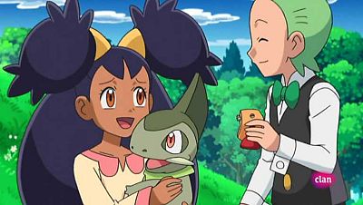 ¡Sorprendente unión al team rocket! - Pokémon Negro y Blanco: Aventuras en Teselia | Ver