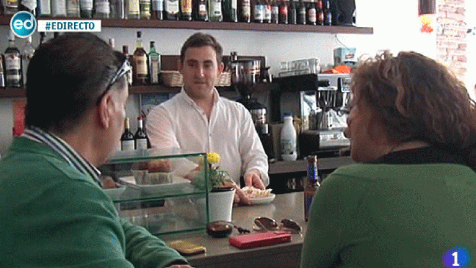 España Directo- El auge de la hostelería en Cantabria