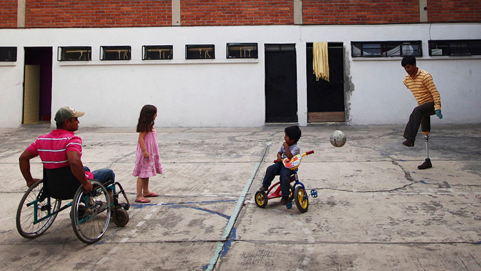 Inmigrantes clandestinos a EE.UU. sufren mutilaciones