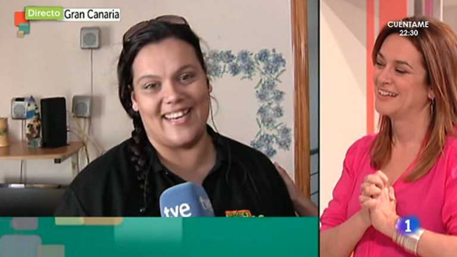 Entre todos - 10/04/14 - ver ahora