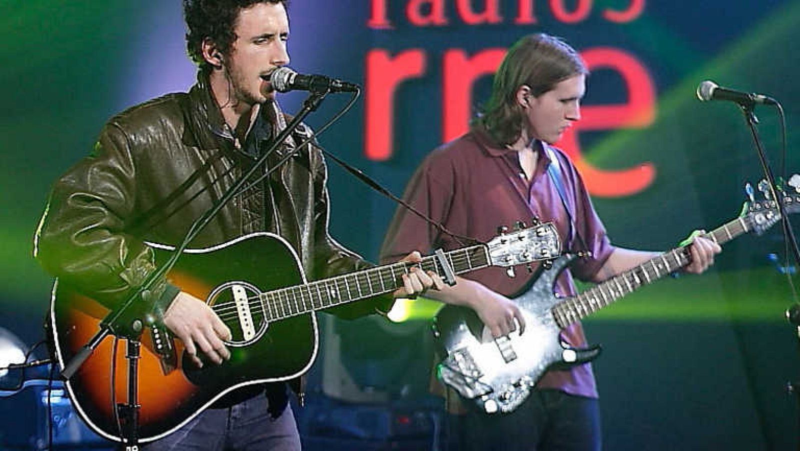 Los conciertos de Radio 3 - Joe La Reina - ver ahora