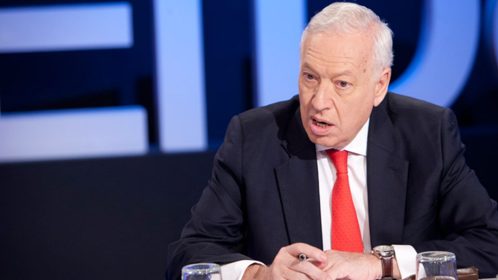 El Debate de La 1 - 10/04/14 - ver ahora