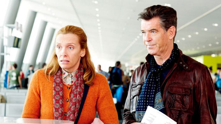 Días de cine - 'Mejor otro día'